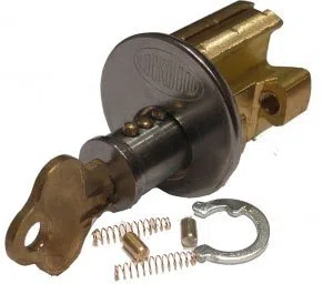 Little Village Locksmith Store Houston, TX 713-357-0767 - 13-rekey-lock