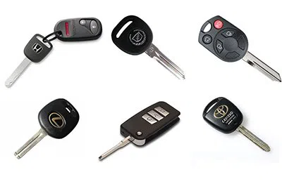 Little Village Locksmith Store Houston, TX 713-357-0767 - 18-car-key-made