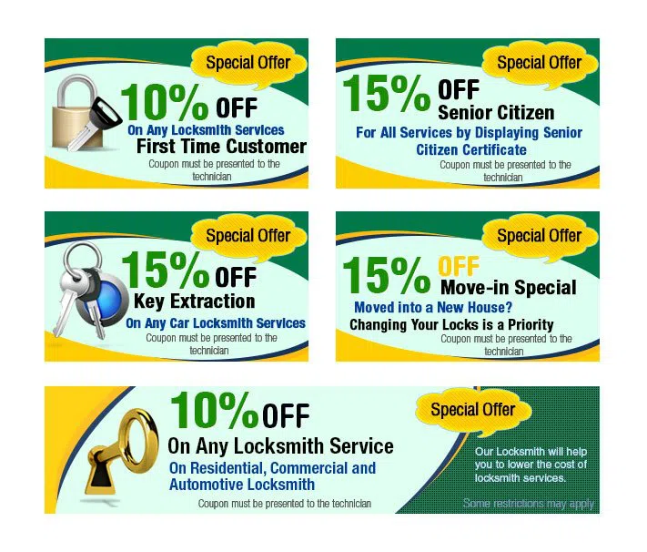 Little Village Locksmith Store Houston, TX 713-357-0767 - coupon-14-Mod