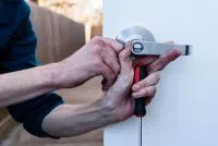 Little Village Locksmith Store Houston, TX 713-357-0767 - garage-door